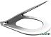Унитаз Berges Wasserhaus Ego XL Rimless + Toma Slim SO + Novum525 + D3 043201 Унитаз Berges Wasserhaus Ego XL Rimless + Toma Slim SO + Novum525 + D3 043201