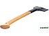 Топор-колун Fiskars Norden N12 + точилка 1052277 Топор-колун Fiskars Norden N12 + точилка 1052277