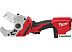 Труборез Milwaukee 4933416550 Труборез Milwaukee 4933416550