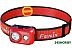 Фонарь Fenix HL32R-T (красный) Фонарь Fenix HL32R-T (красный)