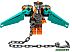 Конструктор Lego Ninjago Огненный дракон Эво Кая 71762