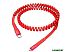 Кабель Hoco U78 Cotton Treasure USB - Micro-USB (1.2 м, красный) Кабель Hoco U78 Cotton Treasure USB - Micro-USB (1.2 м, красный)