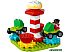 Конструктор Lego Education Steam Парк 45024