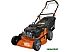Газонокосилка Skiper GW463S Газонокосилка Skiper GW463S