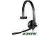 Гарнитура Logitech USB Headset Mono H570e Гарнитура Logitech USB Headset Mono H570e
