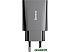 Сетевое зарядное Baseus CCFS-SN01 Black Сетевое зарядное Baseus CCFS-SN01 Black