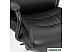 Кресло Brabix Heavy Duty HD-004 (черный) Кресло Brabix Heavy Duty HD-004 (черный)