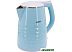 Электрический чайник Atlanta ATH-2441 (голубой)
