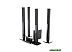 Домашний кинотеатр LG LHB655NK Домашний кинотеатр LG LHB655NK