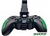Геймпад Ritmix GP-032BTH Black/Green Геймпад Ritmix GP-032BTH Black/Green
