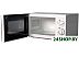Микроволновая печь ZARGET ZMW 2012MW Микроволновая печь ZARGET ZMW 2012MW