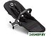 Прогулочный блок без шасси Bugaboo Donkey 5 Duo (midnight black) Прогулочный блок без шасси Bugaboo Donkey 5 Duo (midnight black)