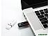 USB Flash Apacer AH333 Black 32GB (AP32GAH333B-1)