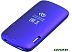 MP3 плеер Digma B4 8GB (синий)