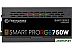 Блок питания Thermaltake Smart Pro RGB 750W Bronze [SPR-0750F-R]