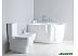 Унитаз Laufen Mimo 8245560000001