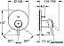 Смеситель GROHE Concetto 24054001 Смеситель GROHE Concetto 24054001