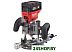 Вертикальный фрезер Milwaukee M18 FTR8-0X 4933479073 (без АКБ)