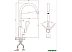 Смеситель A-Five A5-0924 Смеситель A-Five A5-0924