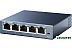 Коммутатор TP-Link TL-SG105 Коммутатор TP-Link TL-SG105