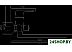 Смеситель Ledeme H44 L2244 Смеситель Ledeme H44 L2244