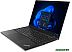 Ноутбук Lenovo ThinkPad T14s Gen 3 Intel 21BR001DRT