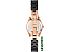 Наручные часы Anne Klein 3164BKRG Наручные часы Anne Klein 3164BKRG
