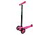 Самокат MaxCity MC Snoopy (розовый) Самокат MaxCity MC Snoopy (розовый)
