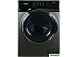 Стиральная машина Hyundai WFE8408 Dark grey Стиральная машина Hyundai WFE8408 Dark grey