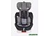 Детское автокресло Rant Basic Twist Isofix YC06 (серый) Детское автокресло Rant Basic Twist Isofix YC06 (серый)