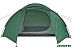 Треккинговая палатка Jungle Camp Vermont 4 (зеленый)
