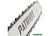 Цепная электрическая пила PATRIOT ES 2618