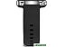 Умные часы Amazfit POP 3R (серебристый, с силиконовым ремешком) Умные часы Amazfit POP 3R (серебристый, с силиконовым ремешком)