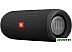 Беспроводная колонка JBL Flip 5 (черный)