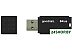 USB Flash GOODRAM UME3 64GB (черный) USB Flash GOODRAM UME3 64GB (черный)