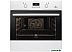 Встраиваемый духовой шкаф Electrolux EOB 93434 AW Встраиваемый духовой шкаф Electrolux EOB 93434 AW