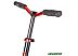 Двухколесный детский самокат Novatrack Polis 200 Pro 200.POLIS.RD22 (красный) Двухколесный детский самокат Novatrack Polis 200 Pro 200.POLIS.RD22 (красный)