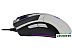 Игровая мышь A4Tech Bloody W90 Max (белый/черный)