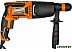 Перфоратор AEG Powertools KH 24IXE [4935451553]