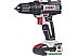 Дрель-шуруповерт Ставр ДА-18Л (с 1-им АКБ)
