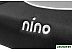 Детское сиденье Nino Way (черный/серый) Детское сиденье Nino Way (черный/серый)