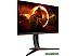 Монитор AOC 24G2ZU/BK
