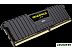 Оперативная память Corsair Vengeance LPX Black 2x8GB DDR4 PC4-21300 [CMK16GX4M2A2666C16]