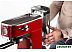 Рожковая помповая кофеварка Ariete Espresso Slim Moderna 1381/13 Рожковая помповая кофеварка Ariete Espresso Slim Moderna 1381/13