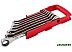 Набор ключей Milwaukee 4932464995 (7 предметов) Набор ключей Milwaukee 4932464995 (7 предметов)