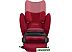 Детское автокресло Cybex Pallas B-Fix (steel grey)
