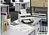 Сканер Epson WorkForce DS-730N Сканер Epson WorkForce DS-730N