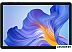 Планшет HONOR Pad X8 LTE AGM3-AL09HN 4GB/64GB (лазурный синий)