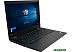 Ноутбук Lenovo ThinkPad L13 Gen 2 Intel 20VJA2U6CD