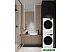 Стиральная машина Weissgauff WM 61210 DC Inverter Steam Стиральная машина Weissgauff WM 61210 DC Inverter Steam